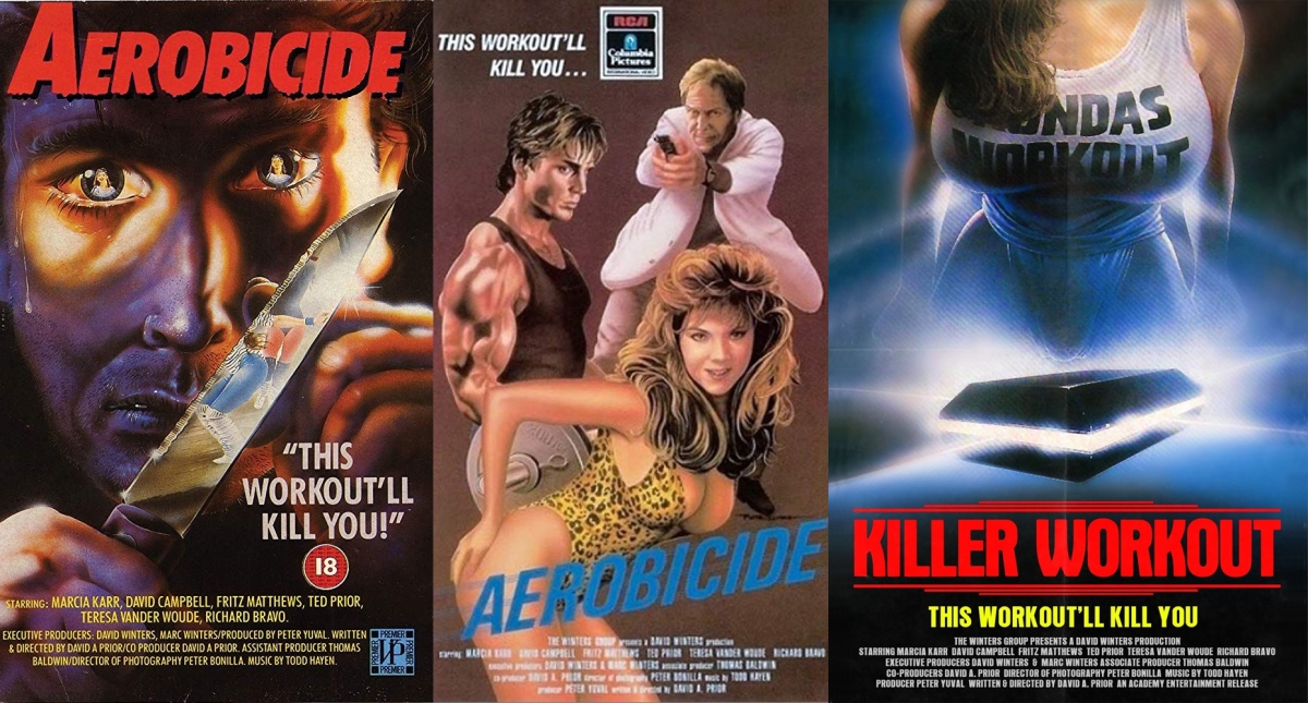6 clássicos filmes de terror produzidos com baixo orçamento - Mega Curioso